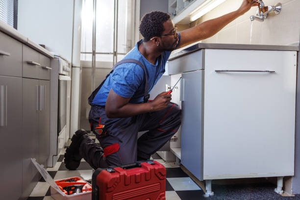 Best Affordable Plumbing Services  in Arta, CA