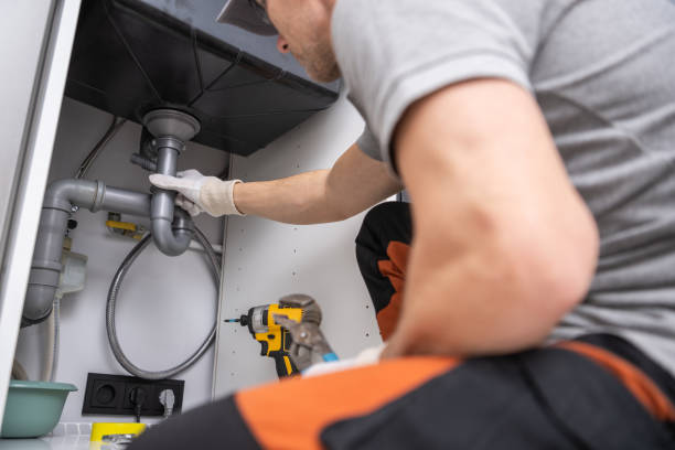 Best Pipe Repair Near Me  in Arta, CA